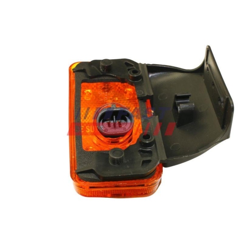 Seitenmarkierungsleuchte Fast FT87304 f&uuml;r Fiat Iveco Beidseitig