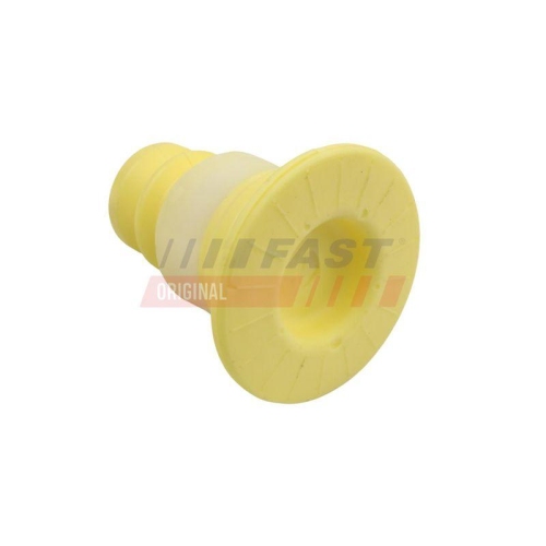 Anschlagpuffer Achsk&ouml;rper Fast FT12601 f&uuml;r Citro&euml;n Hinterachse Links Oben