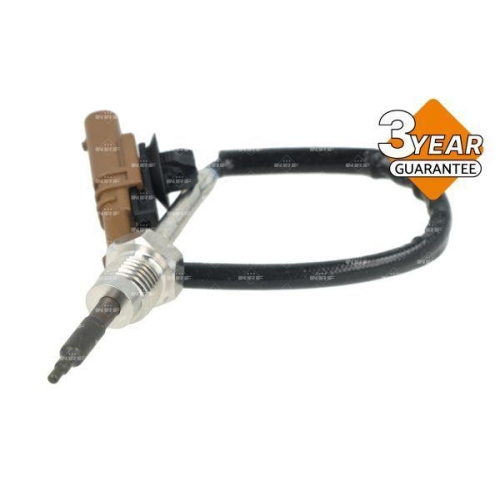 Sensor Abgastemperatur Nrf 707556 f&uuml;r Hyundai Kia Vor Abgasturbolader