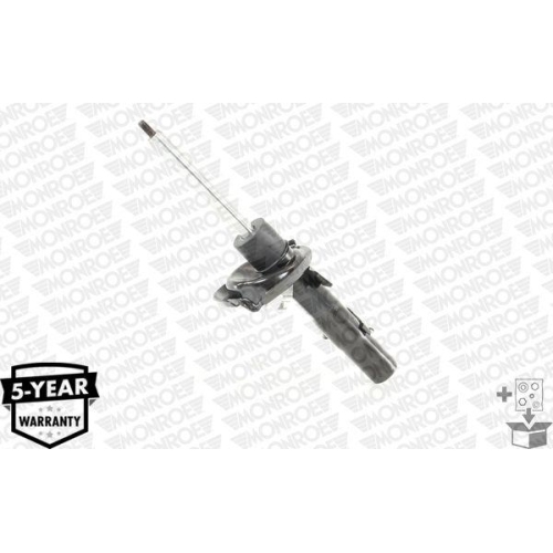 Sto&szlig;d&auml;mpfer Monroe G8420 Monroe Original (gas Technology) f&uuml;r Volvo