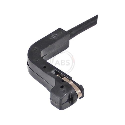 Warnkontakt Bremsbelagverschleiß A.b.s. 39602 für Bmw Vorderachse