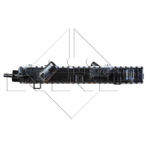 K&uuml;hler Motork&uuml;hlung Nrf 53082 f&uuml;r Opel Vauxhall