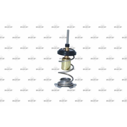 Thermostat K&uuml;hlmittel Nrf 725093 f&uuml;r Daihatsu Subaru Toyota Aston Martin