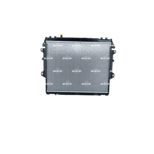 K&uuml;hler Motork&uuml;hlung Nrf 58491 f&uuml;r Toyota