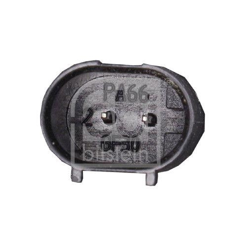 Zusatzblinkleuchte Febi Bilstein 102333 für Mercedes Benz Mercedes Benz VW