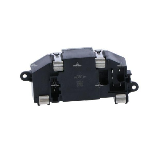 Widerstand Innenraumgebläse Nrf 342089 für Audi Seat Skoda VW
