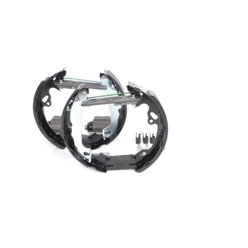 Bremsbackensatz Bosch 0204114603 Kit Superpro f&uuml;r Hinterachse