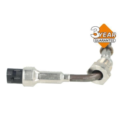 Sensor Abgastemperatur Nrf 707578 f&uuml;r Alfa Romeo Fiat Lancia Opel Vor Agr-k&uuml;hler