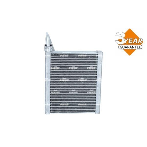Verdampfer Klimaanlage Nrf 36174 f&uuml;r Land Rover