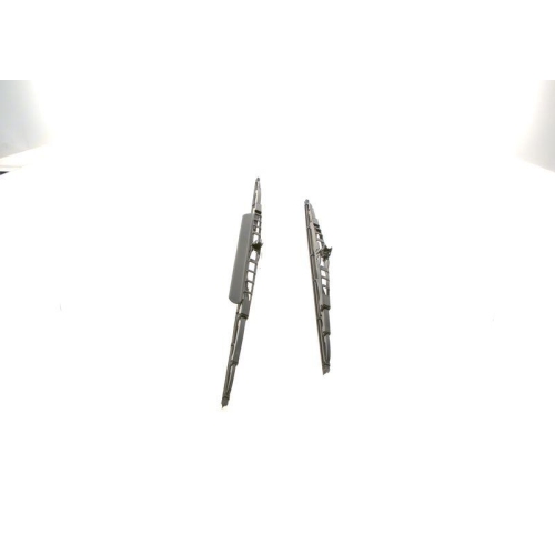 Wischblatt Bosch 3397010291 Twin für Chevrolet Holden Vorne