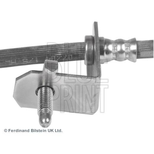 Bremsschlauch Blue Print ADZ95343 f&uuml;r Isuzu Vorderachse Rechts