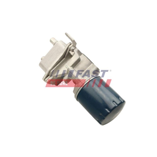&Ouml;lk&uuml;hler Motor&ouml;l Fast FT55405 f&uuml;r Citro&euml;n Ford Toyota