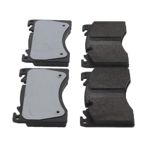 Bremsbelagsatz Scheibenbremse Ferodo FDB5133 Premier Eco Friction f&uuml;r Land Rover