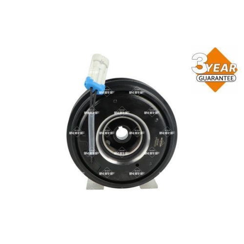 Magnetkupplung Klimakompressor Nrf 380054 f&uuml;r Citro&euml;n Fiat Opel Peugeot Saab