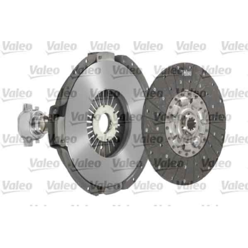 Kupplungssatz VALEO 805331 NEW ORIGINAL KIT3P RENAULT RENAULT TRUCKS