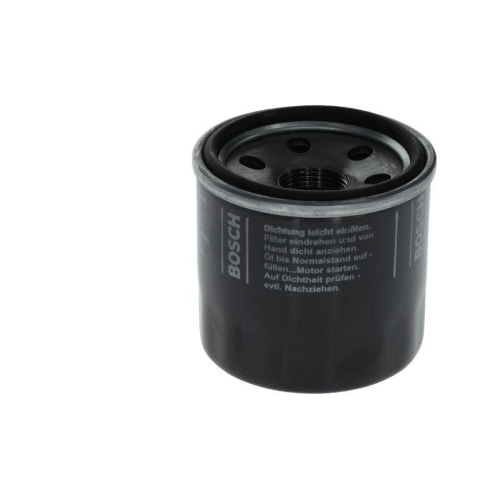 &Ouml;lfilter Bosch F026407209 f&uuml;r Honda Lada Mitsubishi Nissan Renault Dacia Hyundai
