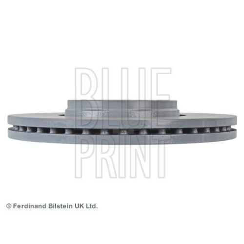 Bremsscheibe Blue Print ADT343299 für Citroën Fiat Peugeot Toyota Vorderachse