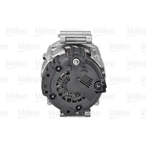 Generator Valeo 439795 Valeo Origins New Oe Technologie f&uuml;r Audi Audi (faw)