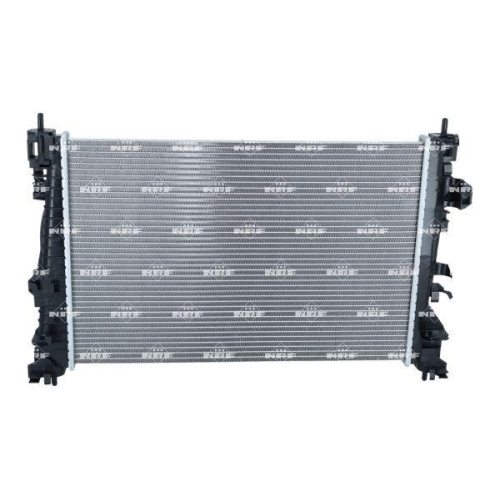 K&uuml;hler Motork&uuml;hlung Nrf 58492 f&uuml;r Alfa Romeo