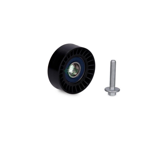 Umlenk /f&uuml;hrungsrolle Keilrippenriemen Schaeffler Ina 532 0882 10 f&uuml;r Fiat