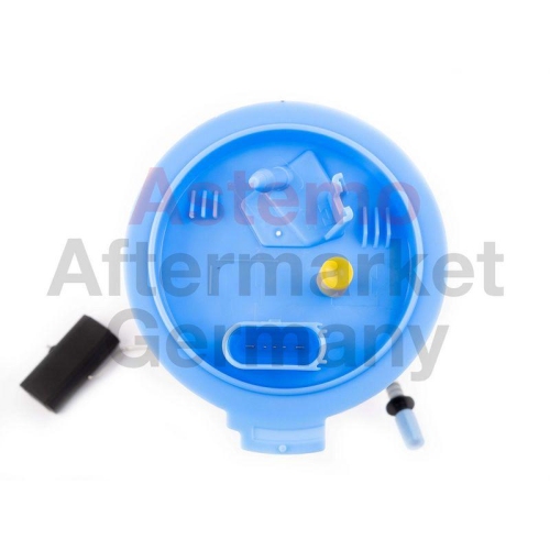 Kraftstoff Fördereinheit Astemo-hitachi 2502794 für Audi VW