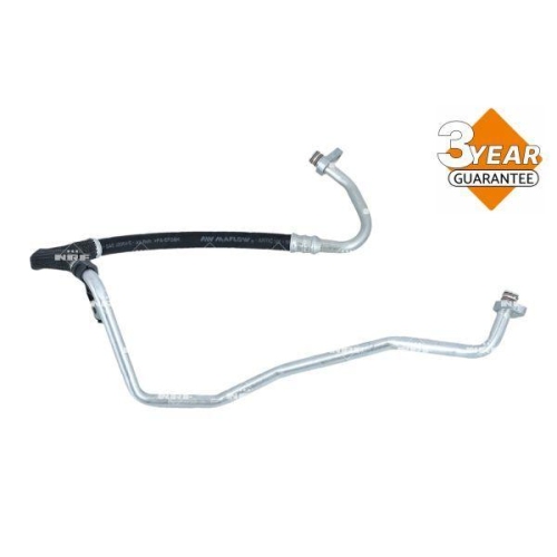 Hochdruck /niederdruckleitung Klimaanlage Nrf 400075 f&uuml;r Citro&euml;n Peugeot