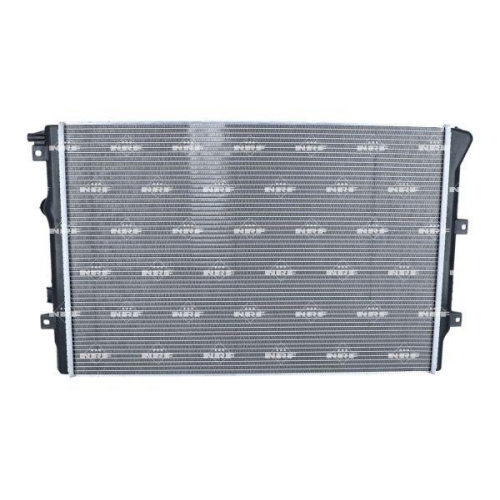 K&uuml;hler Motork&uuml;hlung Nrf 58464 f&uuml;r Seat VW