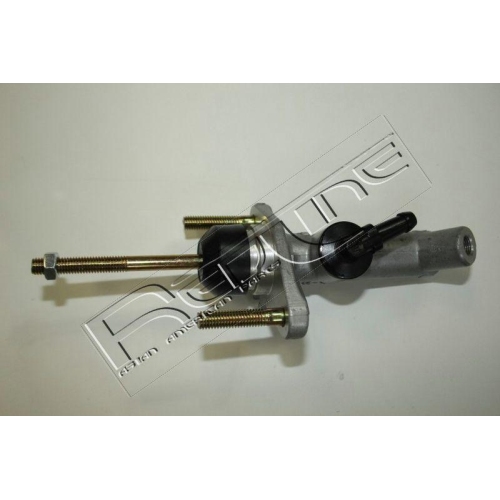 Geberzylinder Kupplung Red-line 07HY033 f&uuml;r Hyundai