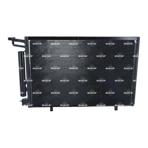 Kondensator Klimaanlage Nrf 350396 Easy Fit f&uuml;r Ford