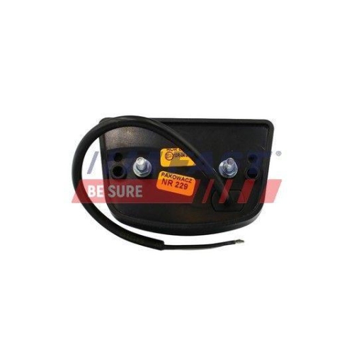 Kennzeichenleuchte Fast FT87706 für Fiat