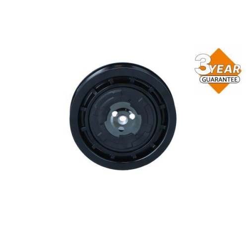 Magnetkupplung Klimakompressor Nrf 380067 f&uuml;r Renault