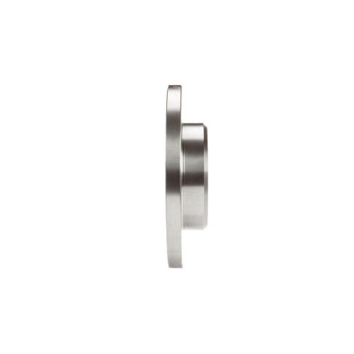 Bosch 2X Bremsscheibe Hinterachse f&uuml;r Nissan Opel Renault Vauxhall
