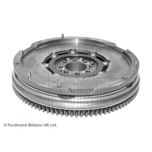 Schwungrad Blue Print ADT33511C f&uuml;r Toyota F&uuml;r Motoren Mit Zweimassenschwungrad
