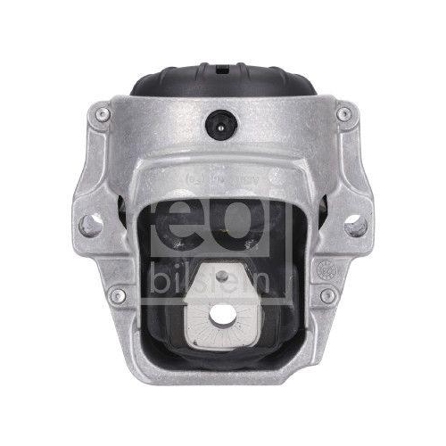 Lagerung Motor Febi Bilstein 43709 f&uuml;r Audi Rechts