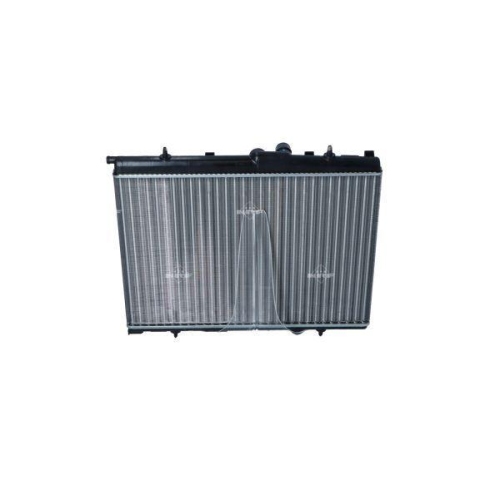 K&uuml;hler Motork&uuml;hlung Nrf 509524A Economy Class f&uuml;r Peugeot