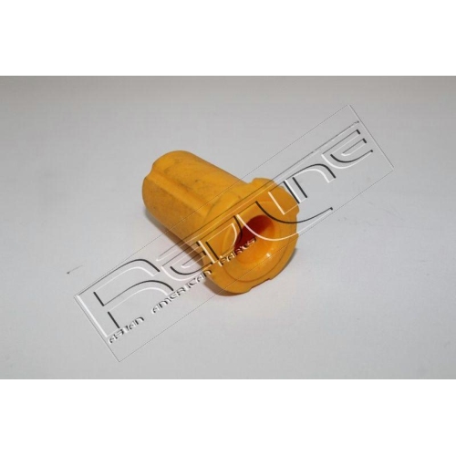 Lagerbuchse Blattfeder Red-line 43MI059 f&uuml;r Mitsubishi Hyundai