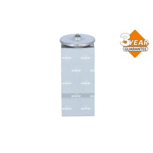 Expansionsventil Klimaanlage Nrf 38485 Easy Fit f&uuml;r Citro&euml;n Peugeot Vorne