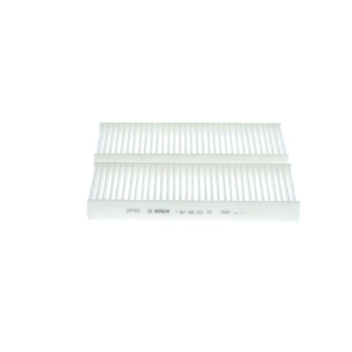 Filter Innenraumluft Bosch 1987435062 f&uuml;r Peugeot