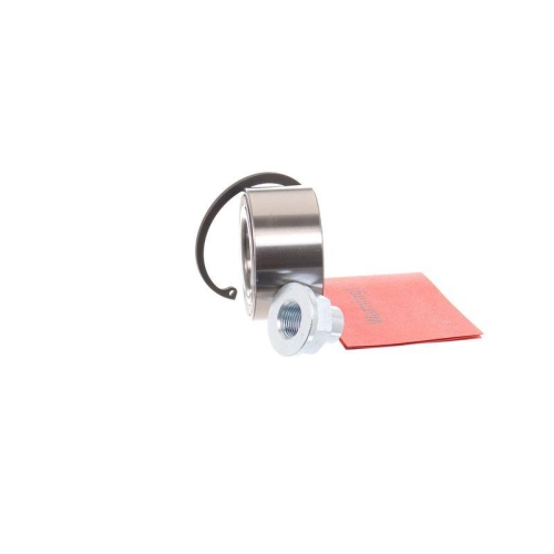 Radlagersatz Skf VKBA 7526 f&uuml;r Opel Suzuki Vauxhall Vorderachse