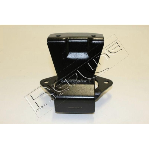 Lagerung Motor Red-line 43MI061 f&uuml;r Mitsubishi Hinten