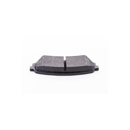 Bremsbelagsatz Scheibenbremse Hella 8DB 355 009-391 f&uuml;r Honda Toyota Lexus
