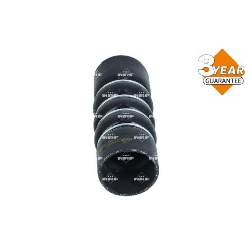 Ladeluftschlauch Nrf 166557 f&uuml;r Citro&euml;n Peugeot DS