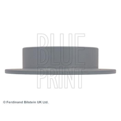 Bremsscheibe Blue Print ADG043118 f&uuml;r Ssangyong Hinterachse