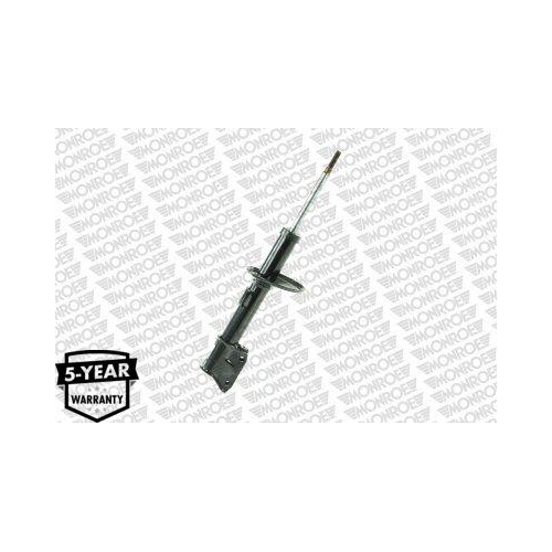 Sto&szlig;d&auml;mpfer Monroe G7373 Monroe Original (gas Technology) f&uuml;r Renault Dacia