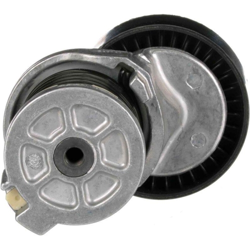 Riemenspanner Keilrippenriemen Gates T38427 Drivealign™ für Audi Seat Skoda VW