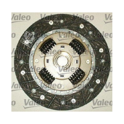 Kupplungssatz Valeo 826728 3kkit für