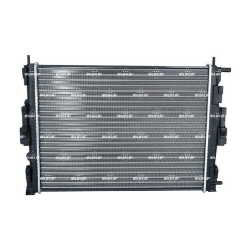 K&uuml;hler Motork&uuml;hlung Nrf 58329A Economy Class f&uuml;r Renault