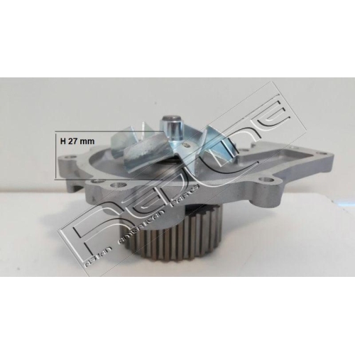 Wasserpumpe Motork&uuml;hlung Red-line 28DR003 f&uuml;r
