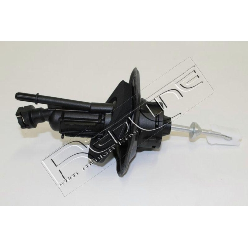 Geberzylinder Kupplung Red-line 07MZ015 f&uuml;r Ford Mazda Volvo
