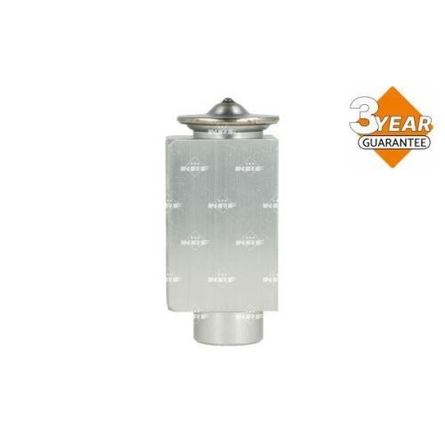 Expansionsventil Klimaanlage Nrf 38490 Easy Fit f&uuml;r Volvo Land Rover Vorne